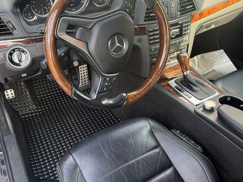 Used 2013 Mercedes-Benz E 350 Cabriolet image 10