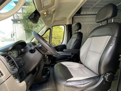 Used 2023 RAM ProMaster 3500 image 11