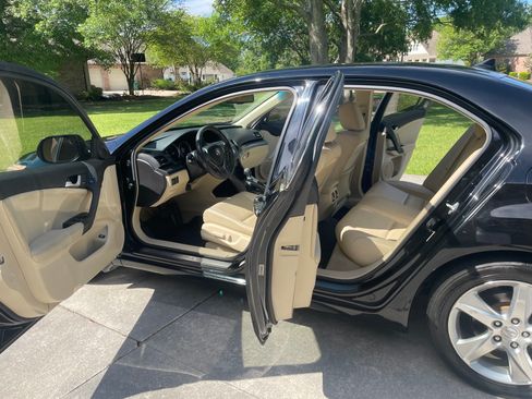 Used 2012 Acura TSX Sedan image 11