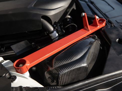 Used 2024 Toyota Supra RWD image 11