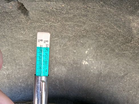 Used 2015 INFINITI QX60 FWD w/ Deluxe Touring Package image 25