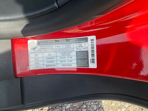 Used 2016 Jaguar F-TYPE Convertible image 20