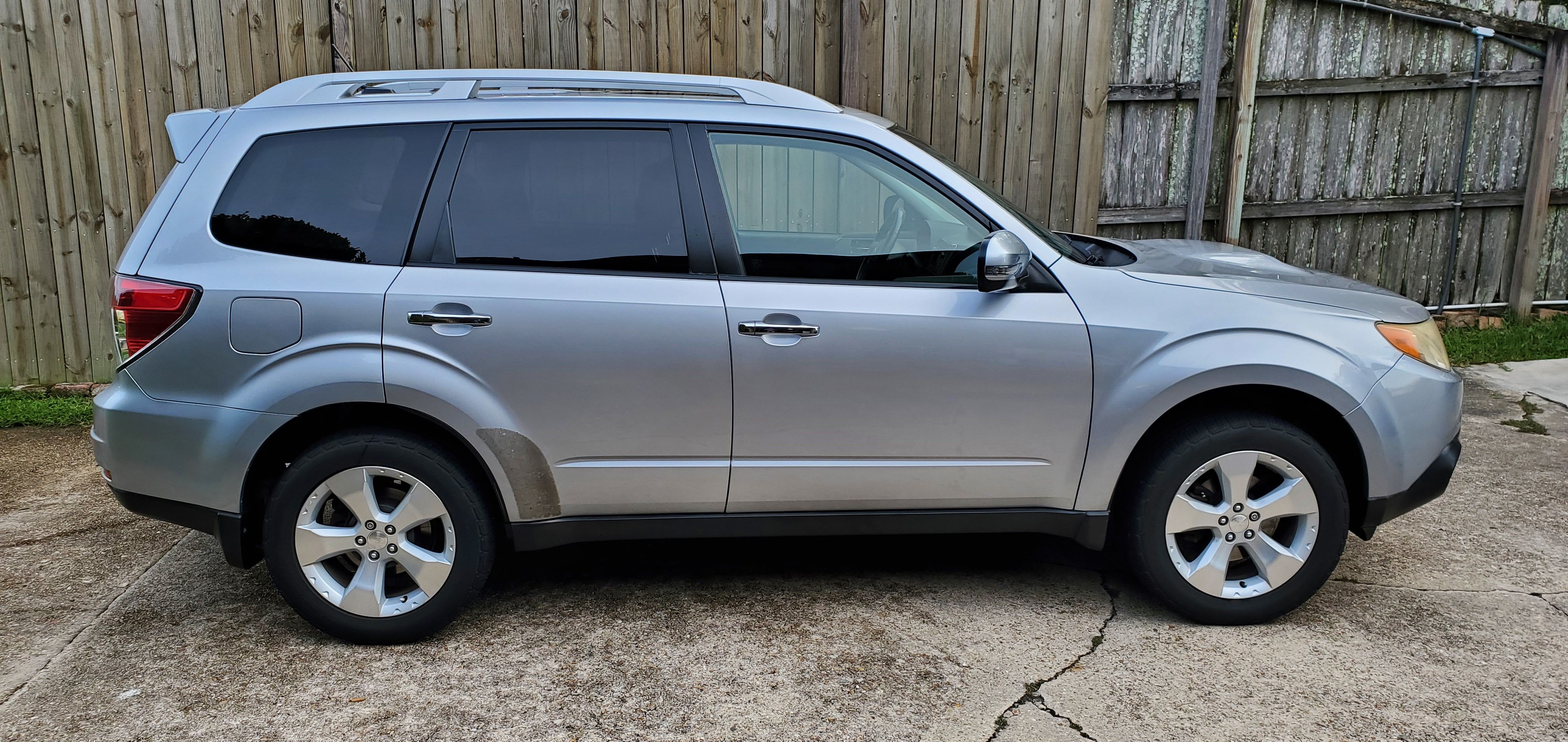 Used 2013 Subaru Forester 2.5XT Touring AWD/4WD image 4