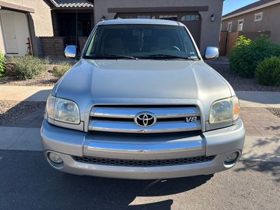 Used 2006 Toyota Tundra SR5