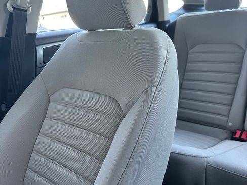 Used 2018 Ford Fusion S image 26