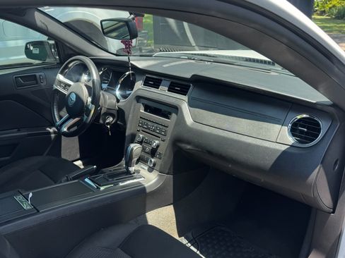 Used 2014 Ford Mustang Coupe w/ Equipment Group 102A image 14