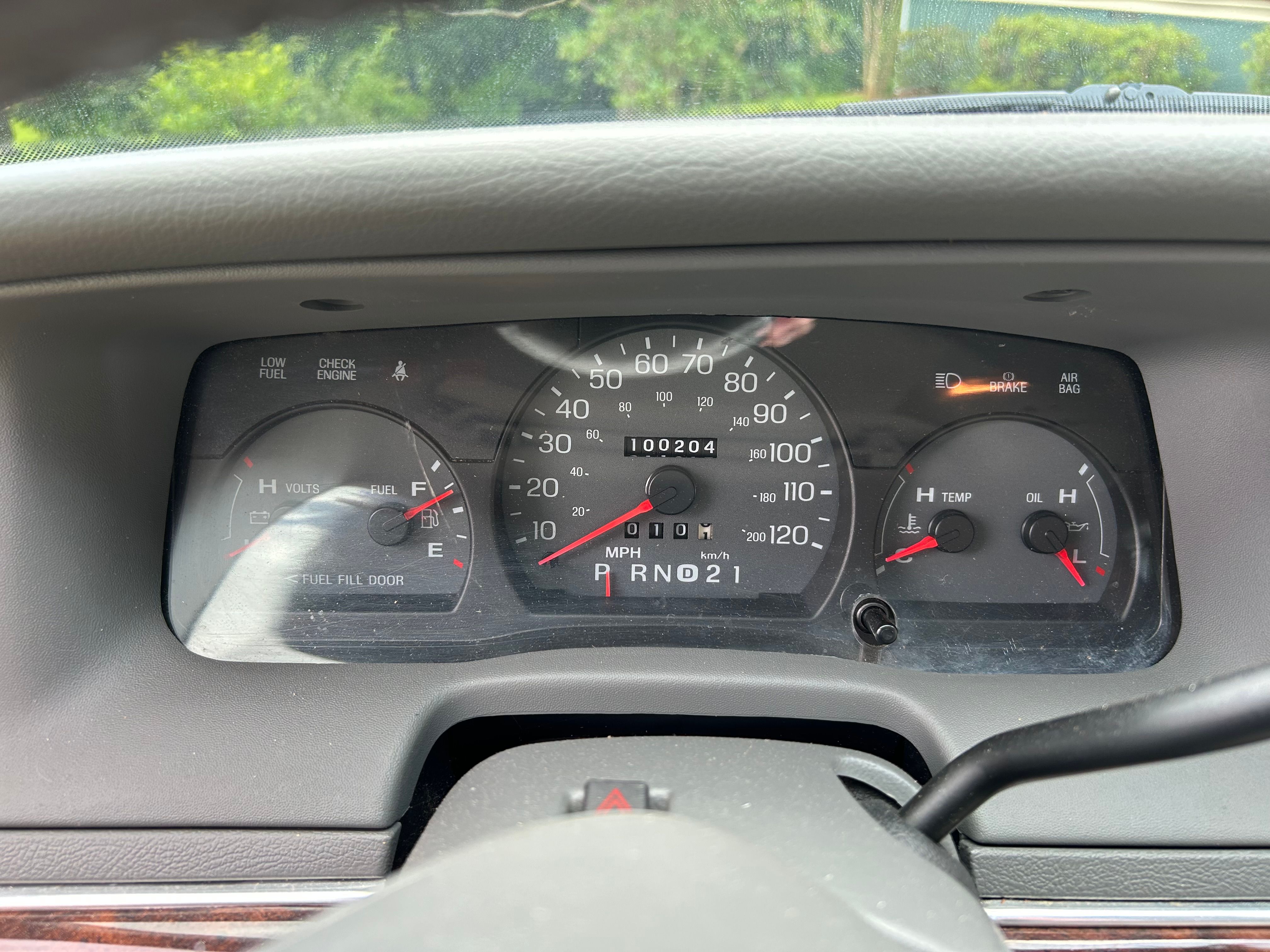 Used 2004 Mercury Grand Marquis LS RWD image 20