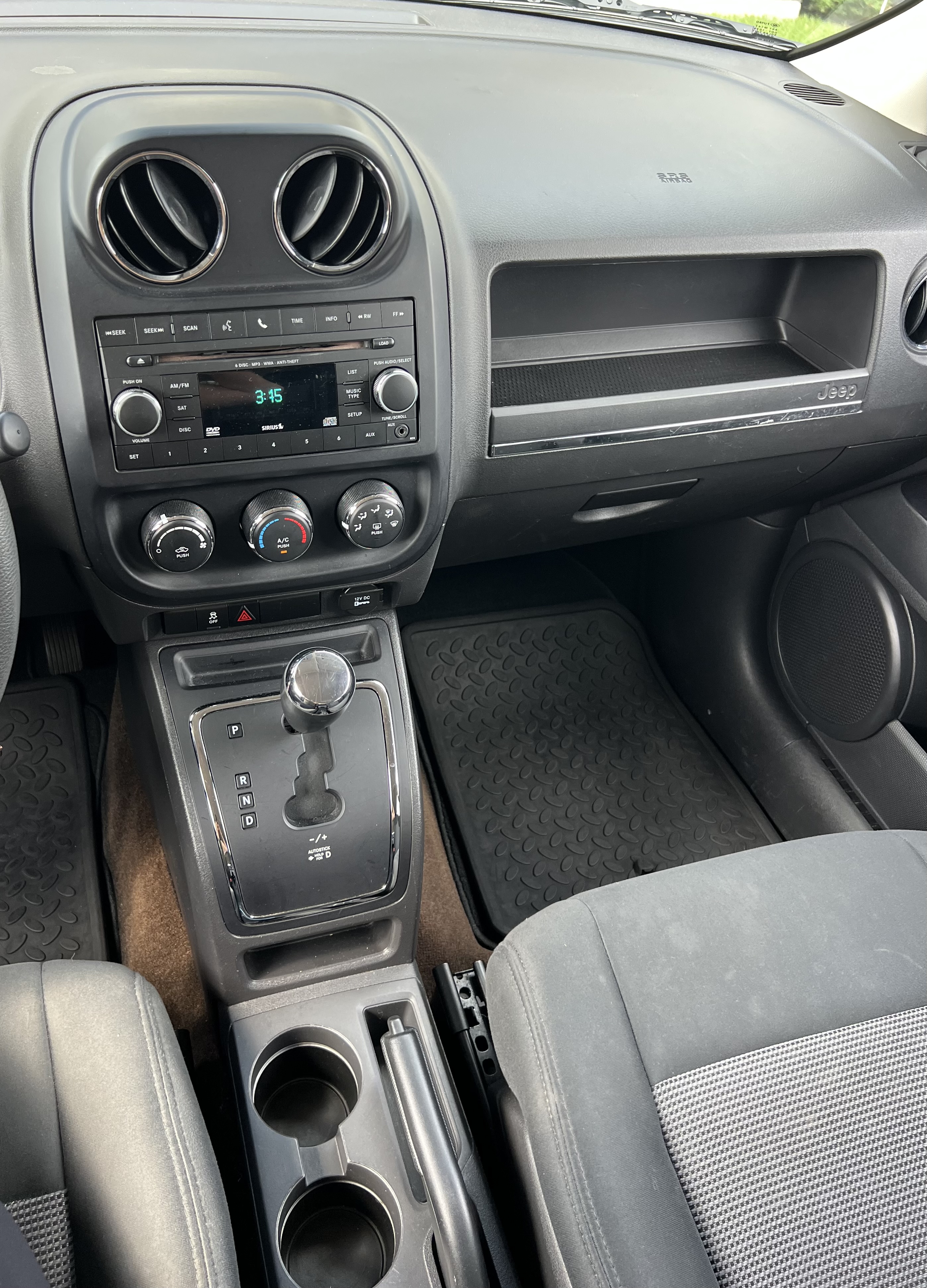 Used 2013 Jeep Patriot Sport w/ PWR Value Group AWD/4WD image 14
