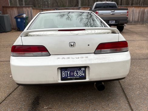 Used 2001 Honda Prelude image 6