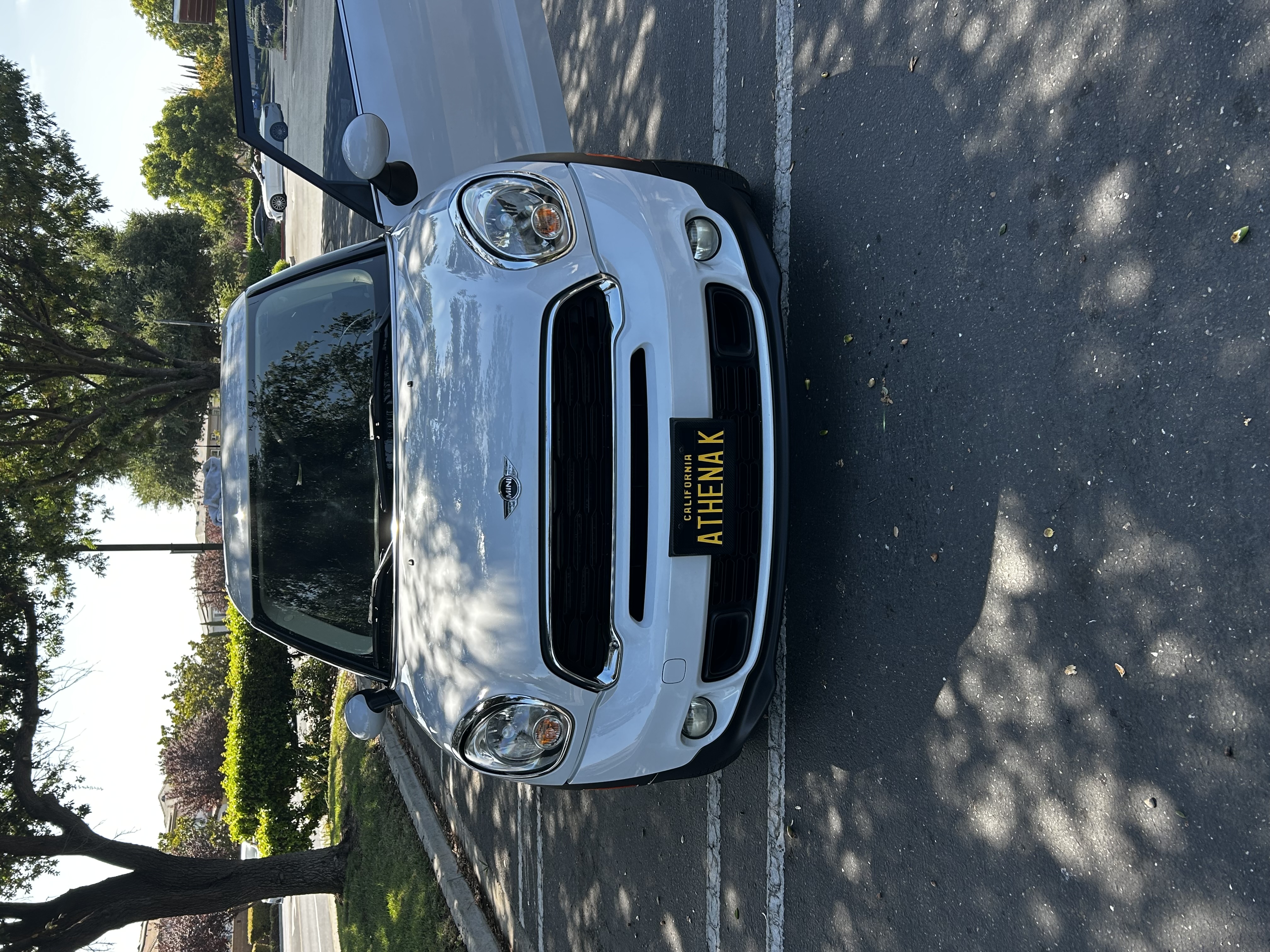 Used 2013 MINI Cooper Paceman S FWD image 9