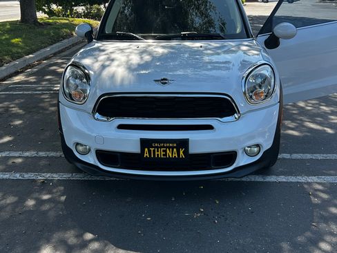 Used 2013 MINI Cooper Paceman S FWD image 8