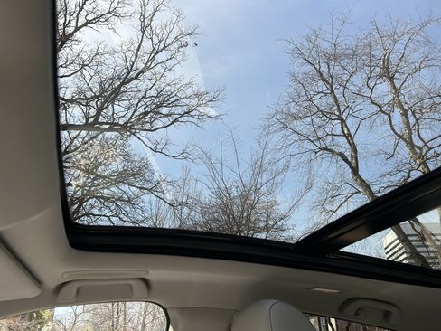 Used 2021 Acura RDX SH-AWD w/Technology Pkg Sport image 13