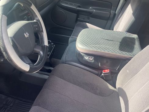 Used 2005 Dodge Ram 2500 Truck SLT w/ Trailer Tow Group image 9