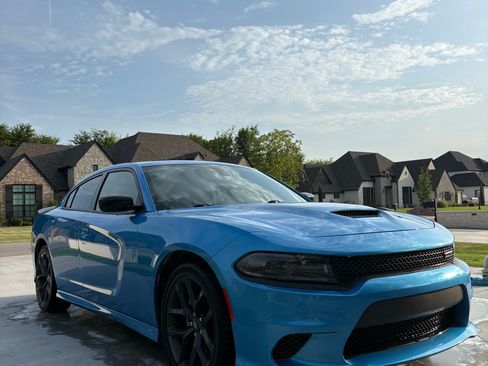 Used 2023 Dodge Charger GT w/ Blacktop Package RWD image 12