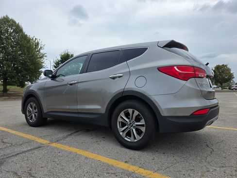 Used 2016 Hyundai Santa Fe Sport image 8