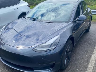 Used 2023 Tesla Model 3 Standard Range