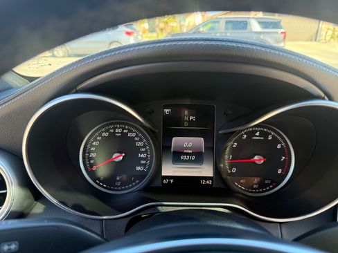 Used 2016 Mercedes-Benz C 300 Sedan image 9