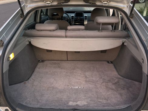 Used 2007 Toyota Prius image 11