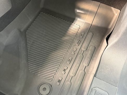 Used 2023 Ford Bronco Big Bend image 20