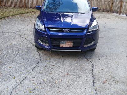 Used 2015 Ford Escape SE w/ Equipment Group 201A