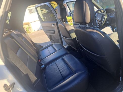 Used 2008 Ford Escape Limited image 16