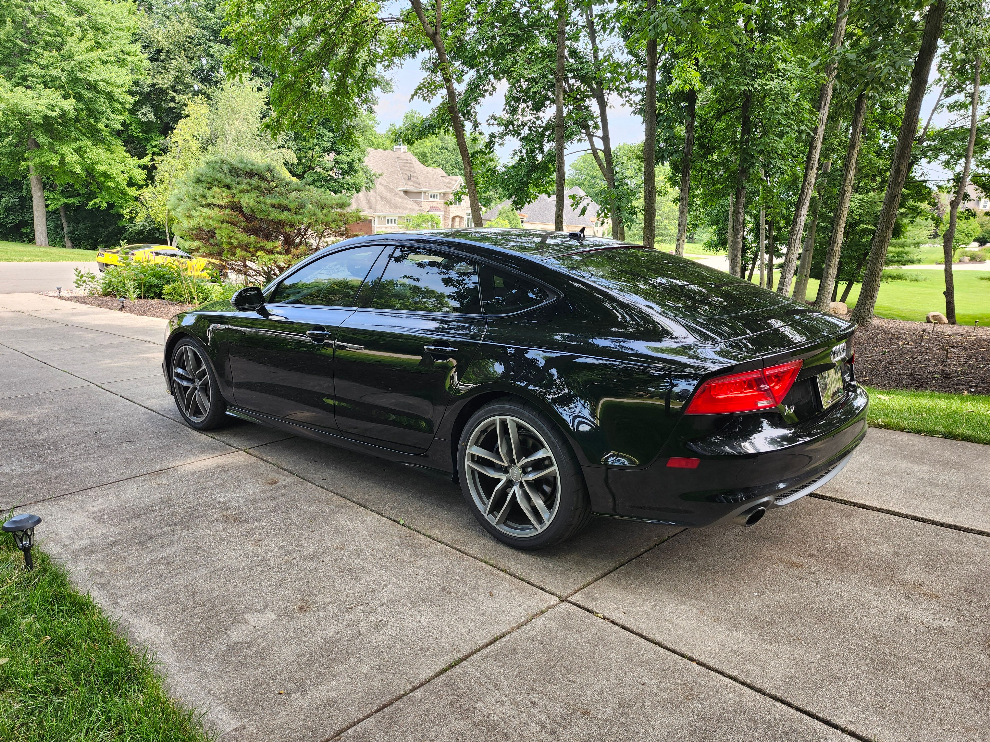 Used 2015 Audi A7 3.0T Prestige w/ Prestige Package AWD/4WD image 5