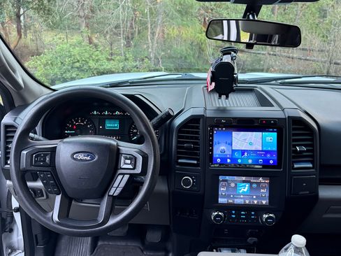 Used 2019 Ford F150 XL w/ XL Power Equipment Group image 4