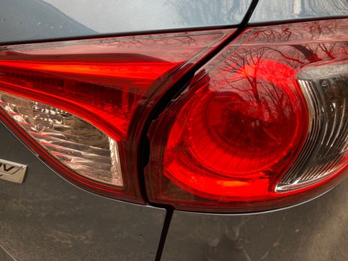 Used 2016 MAZDA CX-5 Touring w/ Bose/Moonroof Package image 13