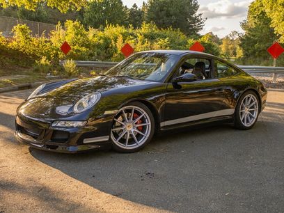 Used 2005 Porsche 911 Carrera
