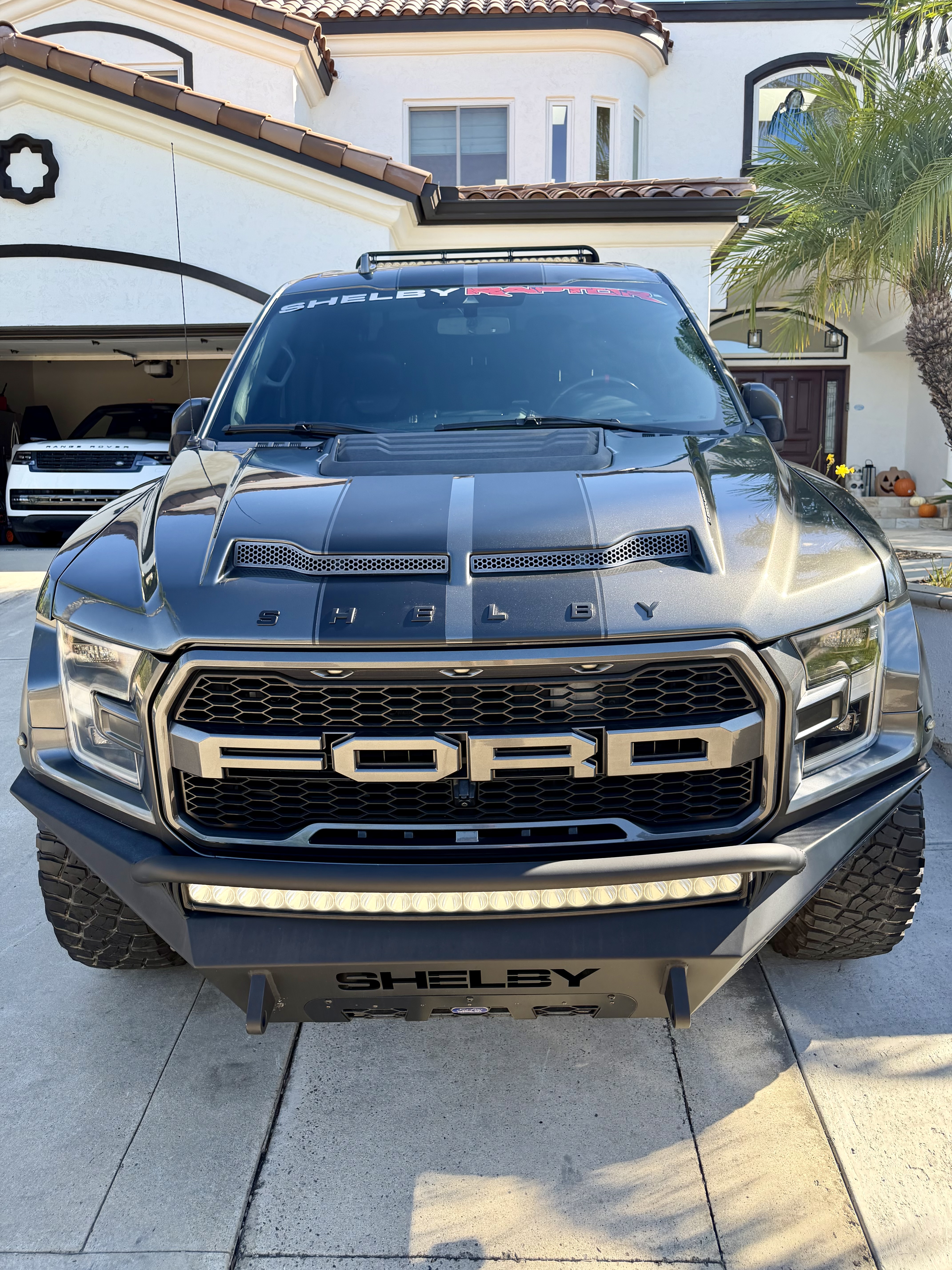 Used 2020 Ford F150 Raptor w/ Equipment Group 802A Luxury AWD/4WD image 5