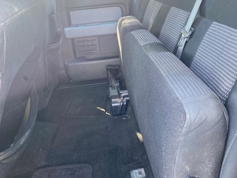 Used 2014 Ford F150 STX w/ Equipment Group 201A Mid RWD image 9