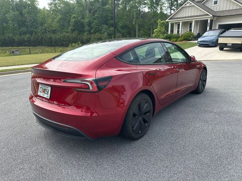 Used 2024 Tesla Model 3 Standard Range RWD image 6