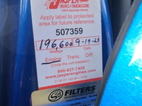 Used 2007 Dodge Ram 2500 Truck SLT image 19