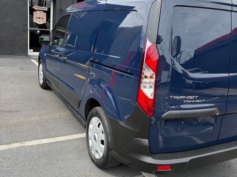 Used 2019 Ford Transit Connect XL FWD image 13