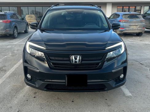 Used 2021 Honda Pilot Special Edition image 5