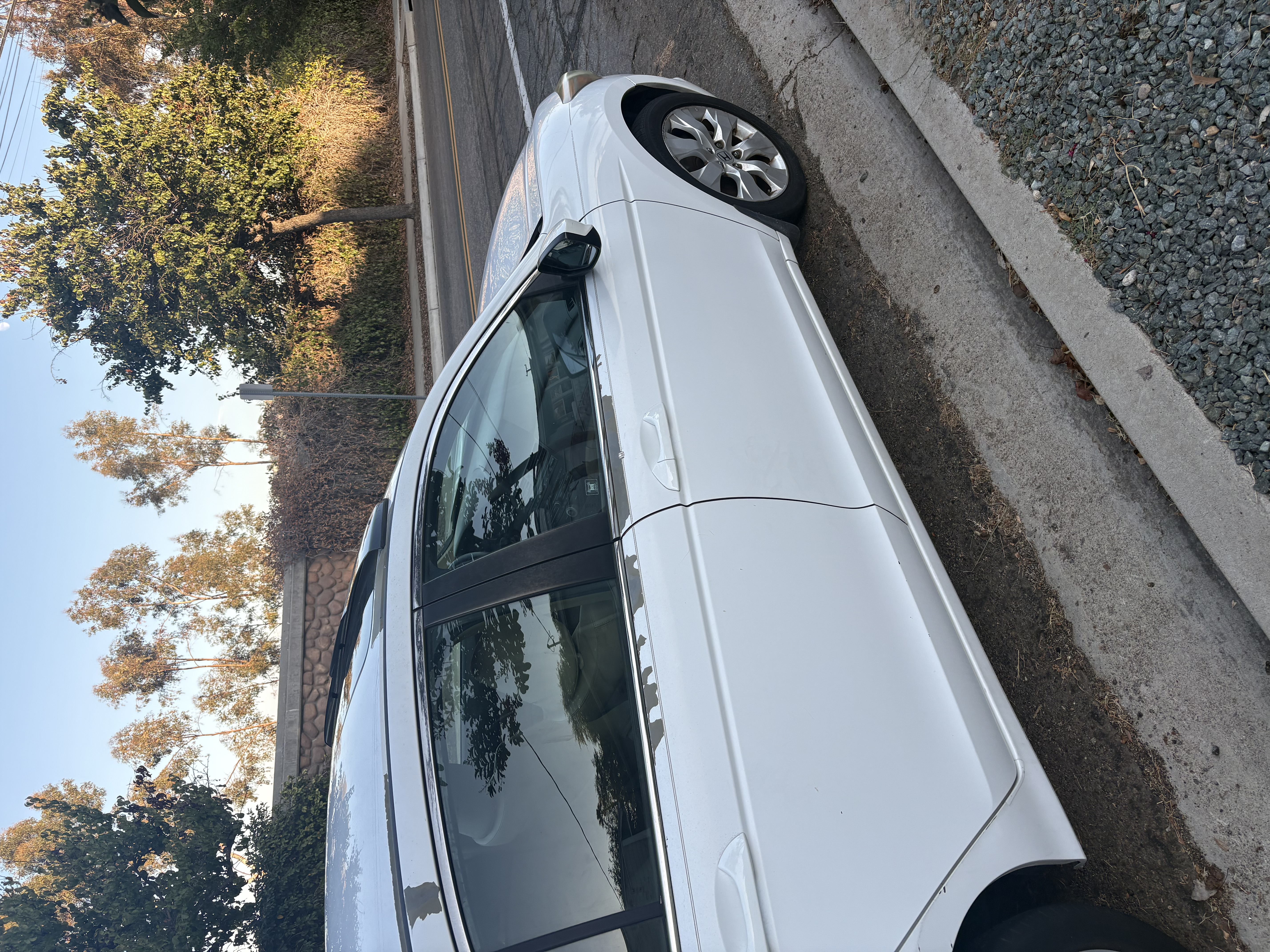 Used 2008 Honda Accord EX-L image 4