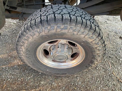 Used 2003 Ford F350 Lariat AWD/4WD image 13