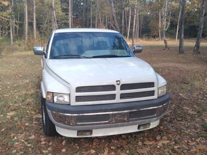 Used 1995 Dodge Ram 1500 Truck 2WD Regular Cab