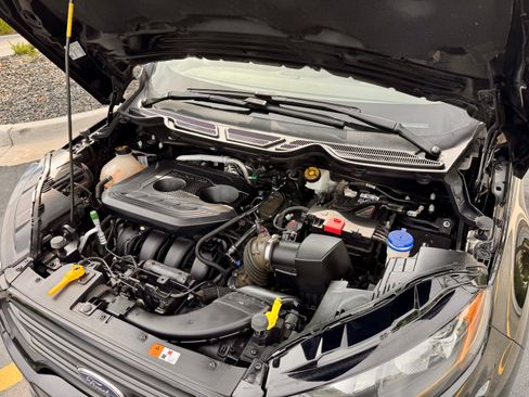 Used 2019 Ford EcoSport SES AWD/4WD image 15