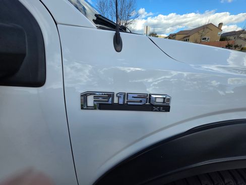 Used 2019 Ford F150 XL w/ Equipment Group 101A Mid image 5