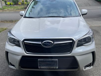 Used 2014 Subaru Forester 2.0XT Touring