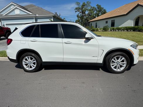 Used 2015 BMW X5 sDrive35i image 1