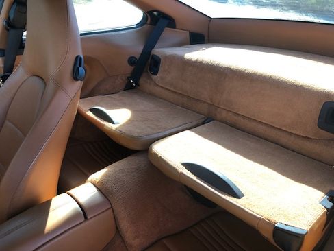 Used 2002 Porsche 911 Carrera image 16