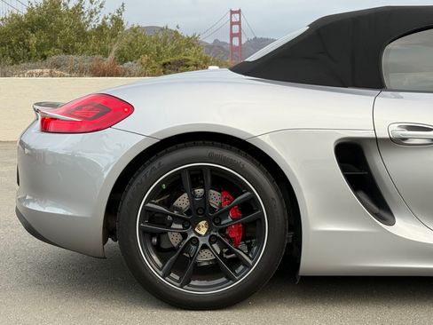 Used 2013 Porsche Boxster S image 13