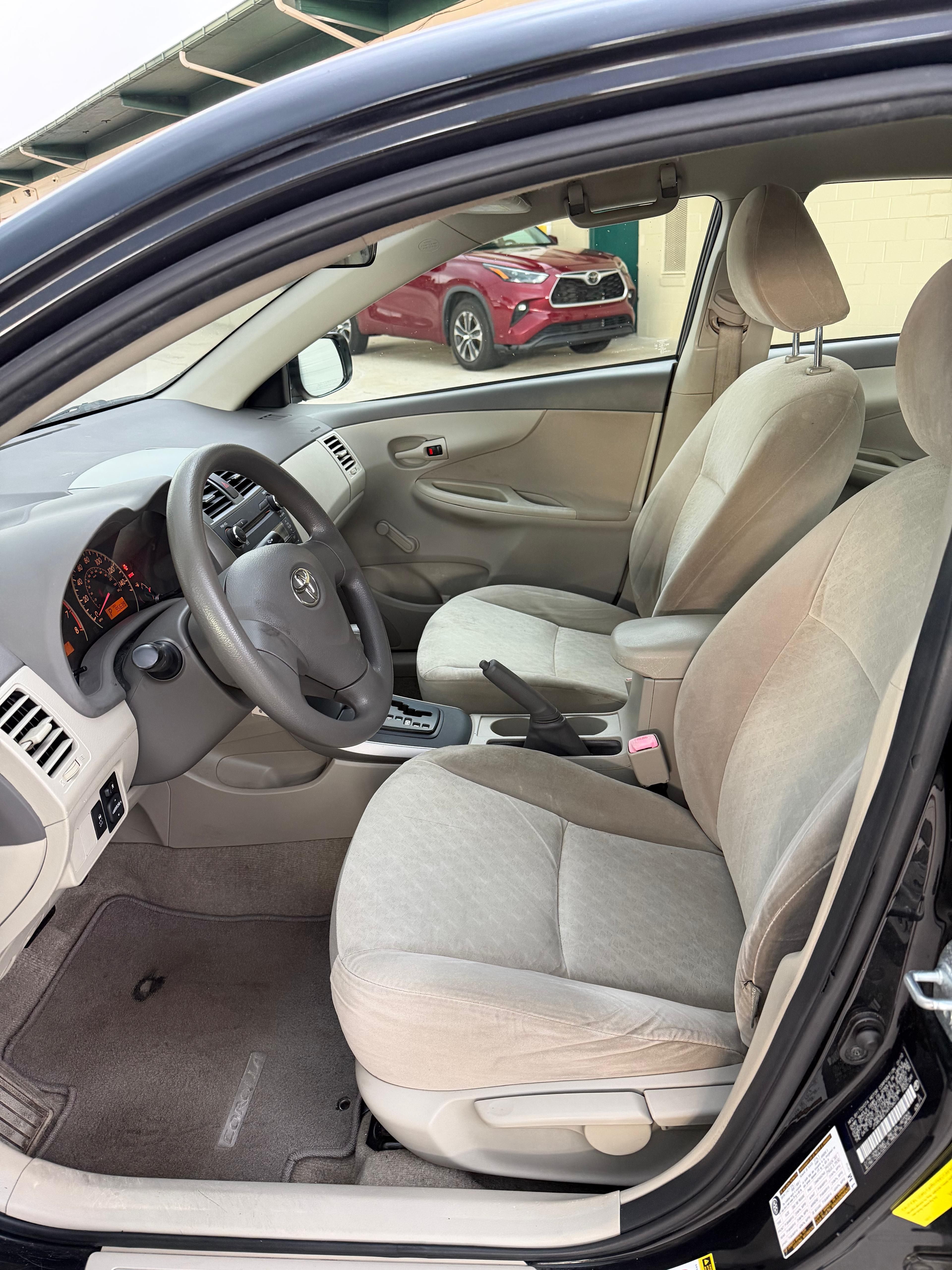 Used 2010 Toyota Corolla FWD image 10