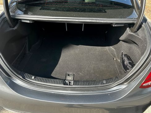 Used 2017 Mercedes-Benz C 43 AMG 4MATIC Sedan image 13