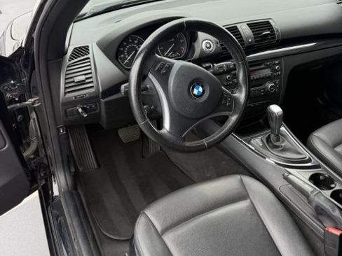 Used 2012 BMW 128i Convertible image 12