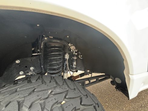 Used 2024 Ford F350 Platinum image 2