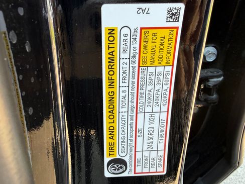 Used 2022 Honda Pilot Special Edition image 30