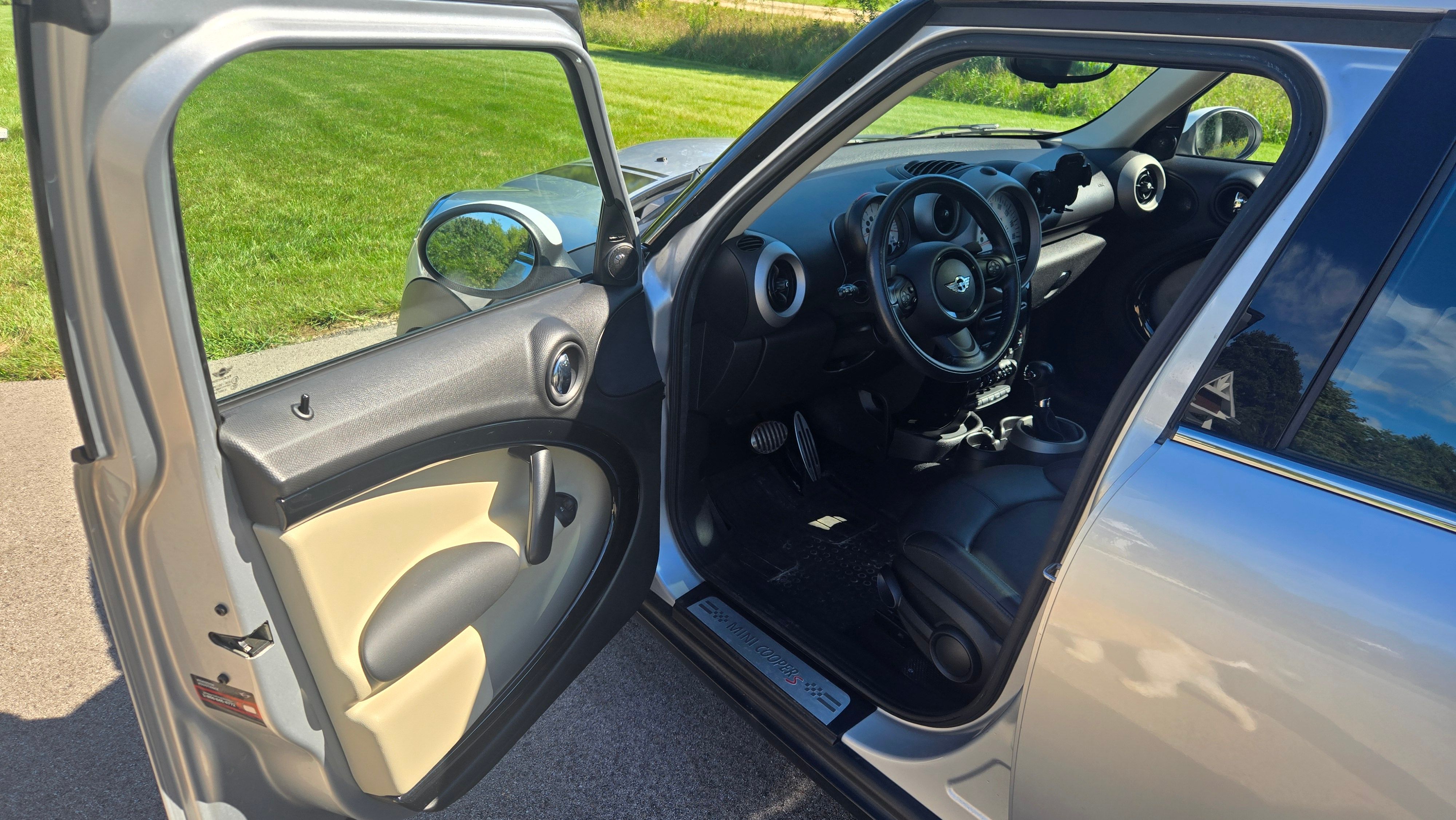 Used 2012 MINI Cooper Countryman S AWD/4WD image 12